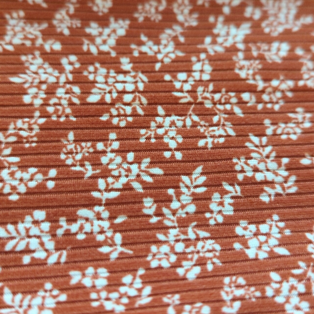 Endless Blu - Rust Rouche - Picture 11 of 12